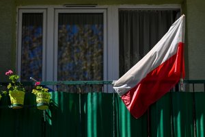 Dzień Flagi Rzeczypospolitej Polskiej. Dlatego to święto obchodzimy 2 maja?