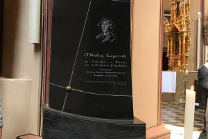 Archidiecezja warmińska podsumowała Rok Mikołaja Kopernika. 