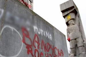 Wiceminister kultury: monument sławiący Armię Czerwoną zniknie z Olsztyna. Oto najświeższe ustalenia