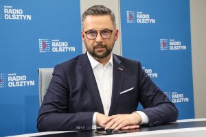 Marcin Kulasek kandydatem na prezydenta Olsztyna? 