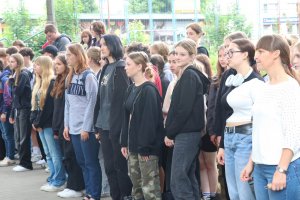 Ełckie szkoły ponadpodstawowe z rekordową liczbą uczniów