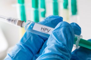 Szczepienia przeciwko HPV do 18 roku życia. 