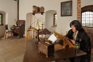 Muzeum Mikołaja Kopernika we Fromborku świętuje 75-lecie