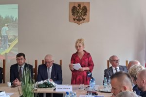 Program dla Żuław inwestycyjną szansą dla gminy Markusy