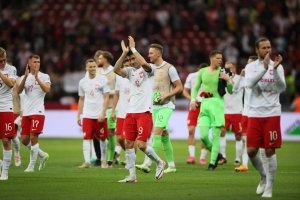 Oczekiwane zwycięstwo polskich piłkarzy nad reprezentacją Wysp Owczych