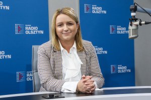 Olga Semeniuk-Patkowska: nie wierzę w rozbicie PiS