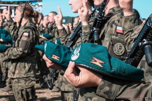 Jaka powinna być liczebność Wojska Polskiego?