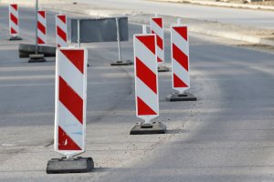 Mieszkańcy powiatu olsztyńskiego wkrótce pojadą nowymi drogami