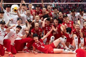 Polskie siatkarki wywalczyły awans na igrzyska olimpijskie