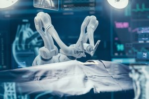 Czy robot pomoże lekarzom w operacjach chirurgicznych?