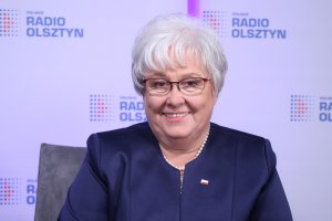 B. Orzechowska: wyniki referendum to porażka demokracji