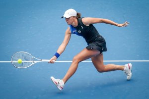 Iga Świątek awansowała do drugiej rundy turnieju WTA w Pekinie