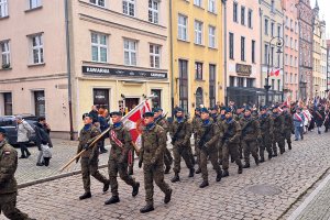Uroczystości patriotyczne w Elblągu i Braniewie