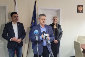 W Olsztynie otwarto biuro senatorsko-poselskie Platformy Obywatelskiej