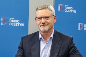 Janusz Cichoń: doceniono moje kompetencje i doświadczenie