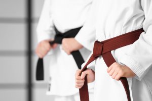 Karatecy z całej Polski będą rywalizować w Bartoszycach