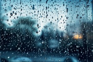Pogoda na Sylwestra: pochmurno, miejscami deszcz