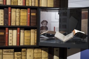 Porozmawiajmy o kulturze: Piotr Nike o wyjątkowym roku w Bibliotece Elbląskiej