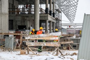 Jest termin zakończenia budowy najbardziej wyczekiwanej inwestycji