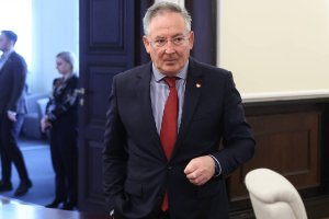 Minister kultury postawił w stan likwidacji TVP, Polskie Radio i PAP