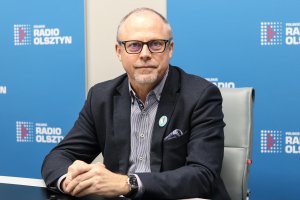 Jacek Protas: Olsztyn ani województwo nie będą traktowane jak Polska C