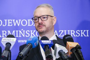 Radosław Król o wicewojewodach i zmianach w Kuratorium Oświaty