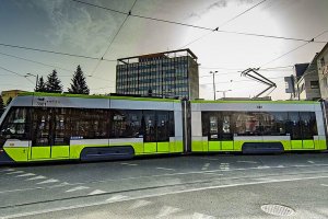 Komunikacyjna rewolucja w Olsztynie. Nowe linie tramwajowe od 1 stycznia