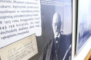 Uczczono pamięć Wojciecha Kętrzyńskiego. Zginął za polskość tego regionu
