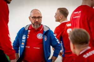 Fatalna wpadka Warmii, wesoły handball Jezioraka