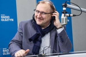 Janusz Ciepliński zaprasza do świata muzyki klasycznej