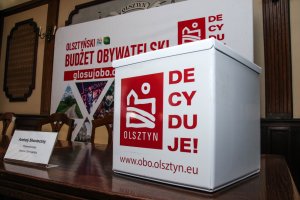 Kończy się nabór projektów do Olsztyńskiego Budżetu Obywatelskiego