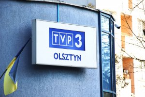 Zmiany w TVP3 Olsztyn. Jest nowy dyrektor