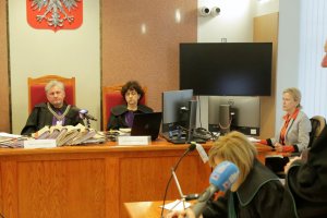 Sprawca śmiertelnego wypadku w Olsztynie prawomocnie skazany