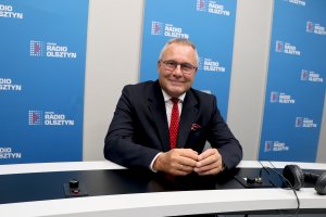 Bogdan Bartnicki: nasz region otrzyma najwięcej środków z programu Polska Wschodnia