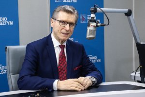 Czesław Jerzy Małkowski: do walki startuję z otwartą przyłbicą bez żadnych obciążeń