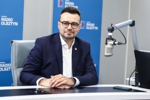 Maciej Wróbel: nie ma pomysłu połączenia regionalnych ośrodków radia i telewizji