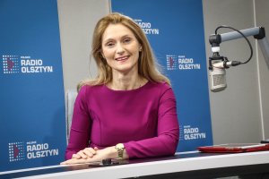 Sylwia Jaskulska: jako ludzie związani z wsią zrobimy wszystko, by rozwiązać problem