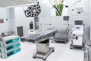 Szpital powiatowy ma nowy blok operacyjny