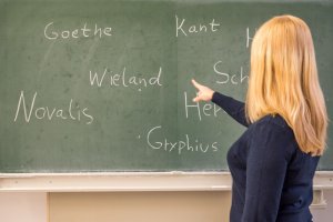 W regionie brakuje nauczycieli języka niemieckiego