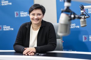 Edyta Wrotek nowym dyrektorem programowym Radia Olsztyn