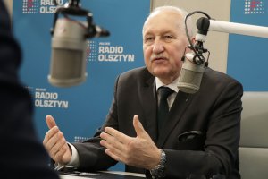 Gustaw Marek Brzezin: należy się spodziewać dalszej współpracy KO i PSL