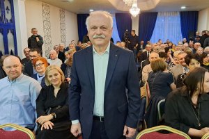Krzysztof Hećman rezygnuje. Kętrzynian czeka plebiscyt na burmistrza