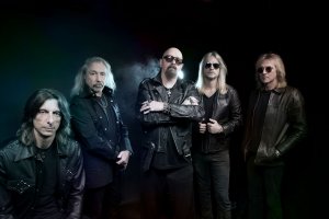 Ikona metalu - zespół Judas Priest ponownie w Polsce