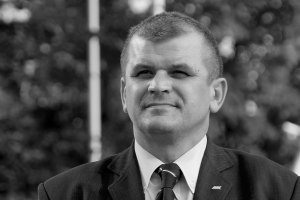 Zmarł Maciej Prażmo, prezes Niezależnego Związku Żołnierzy AK