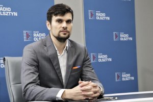 Piotr Sarnacki o sprawnym głosowaniu i błyskawicznym liczeniu głosów w regionie