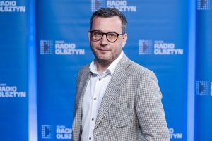 Wojciech Jermakow nowym redaktorem naczelnym Radia Olsztyn