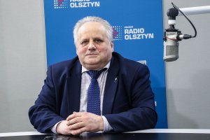 Wicewojewoda Zbigniew Szczypiński: znalezienie dobrych kandydatów nie jest proste