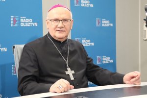 Abp Górzyński: Triduum Paschalne wskazuje na kulminacyjne wydarzenia naszej wiary