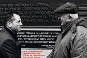 Ważne wydarzenia z historii Polski i Węgier w filmie 