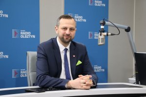Robert Szewczyk: ciężko mi wyobrazić sobie koalicję z Prawem i Sprawiedliwością